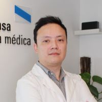 Felipe Henrique Yazawa Santos, Dermatologista São Paulo