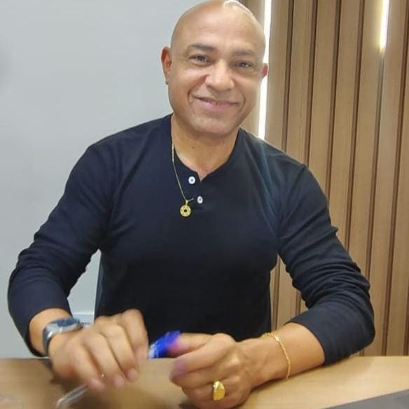 Jose Sergio Velozo, Psicólogo Jundiaí