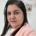 Prof. Claudineia  Madalena de Araújo