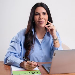 Dayane Almeida, Psicólogo Niterói