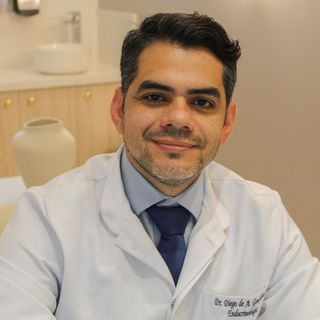 Ampliar imagem: Diego Gonçalves, Endocrinologista Joinville