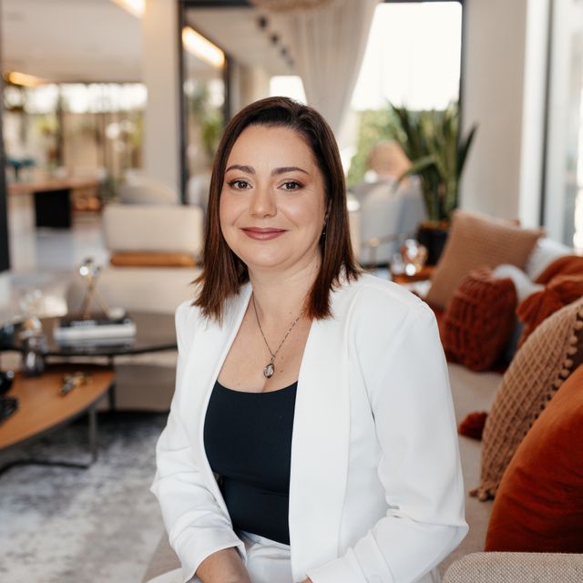 Lorena Alves, Psicólogo Goiânia
