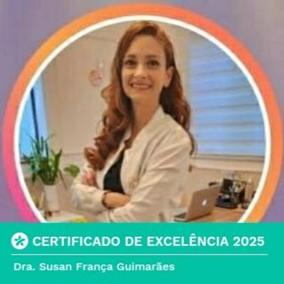 Dra. Susan França Guimarães