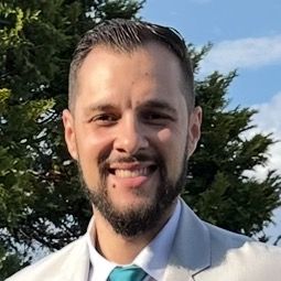 Dandriê Crestani da Silva, Psicólogo Sorocaba