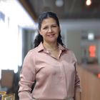  Ps. Elisabet Oliveira Sepúlveda