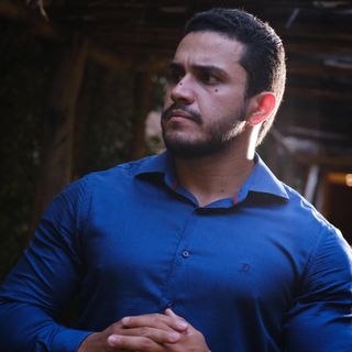 Dr. Paulo Sérgio Rodrtigues Sales