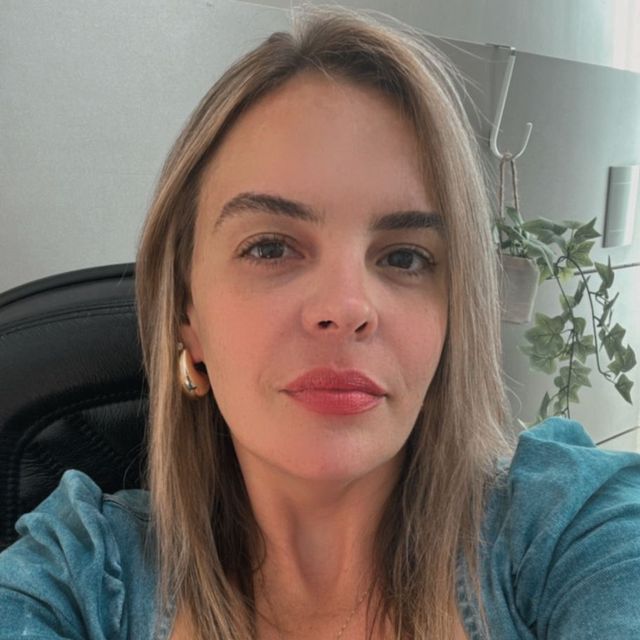 Jéssika Galvan, Psicólogo Brasília