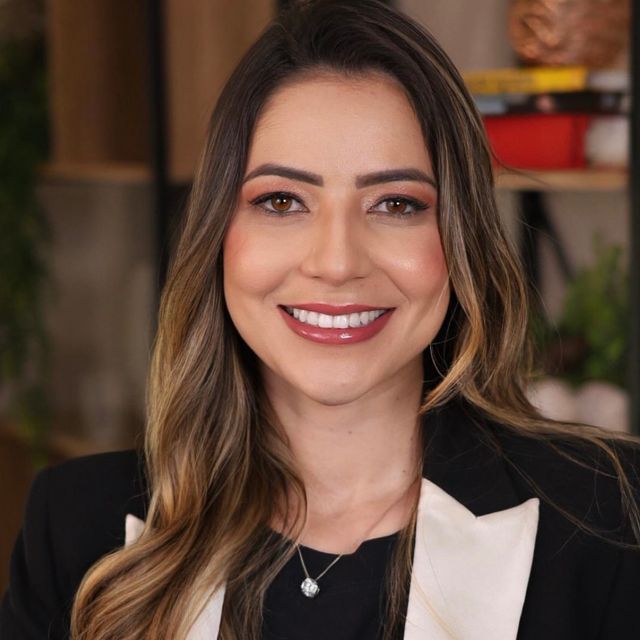 Laiane Barros, Psiquiatra Goiânia