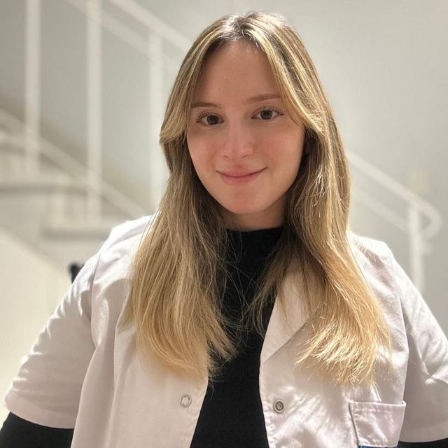 Miagros Saavedra, Nutricionista Ciudad Autónoma de Buenos Aires