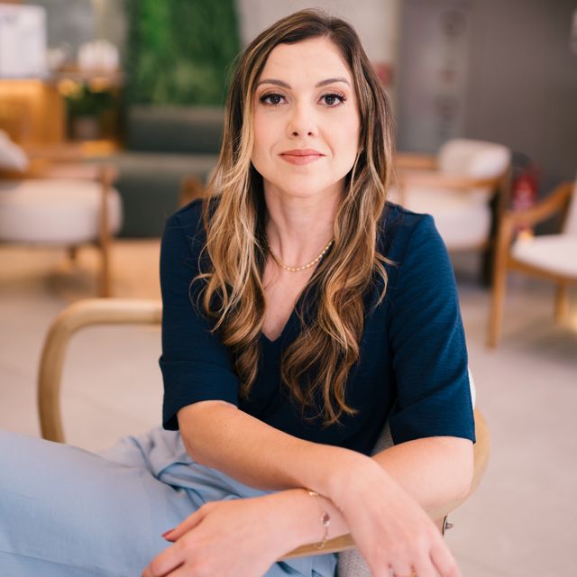 Gabrielle  Porto , Psicólogo Rio de Janeiro
