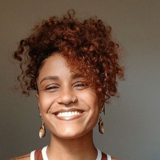 Karoline  Pilar de Matos, Terapeuta complementar Belo Horizonte