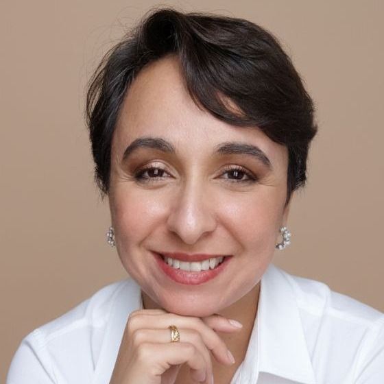 Thayssa Oliveira Bianchini, Psicólogo Campinas