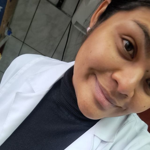 Diana Flores Velez, Médico general Cercado de Lima