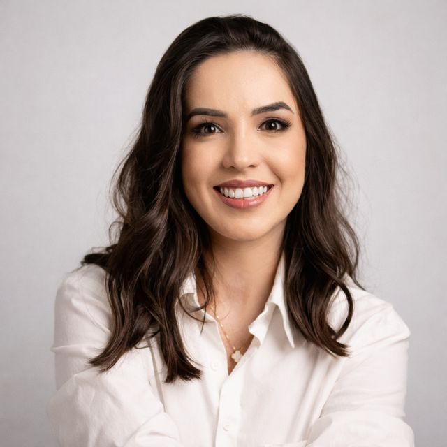 Fabiana Faiolla, Psiquiatra Apucarana