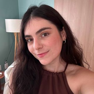 Maria Eduarda F. Brustolin, Psicólogo Londrina