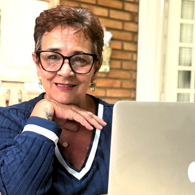 Valéria Begossi, Psicólogo Campinas