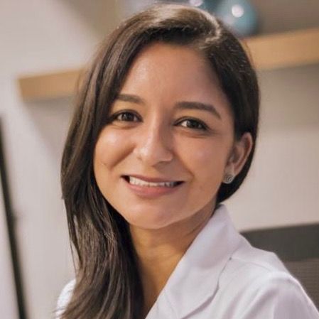 Luciana Lopes Tomaz, Endocrinologista Brasília