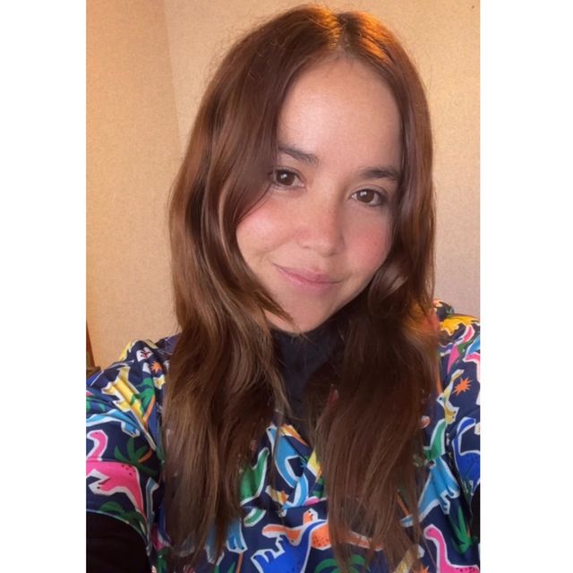 Sonia Campbell Araya, Psicólogo La Serena