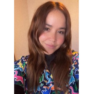 Ps. Sonia Campbell Araya