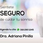 Dra. Adriana Pinilla