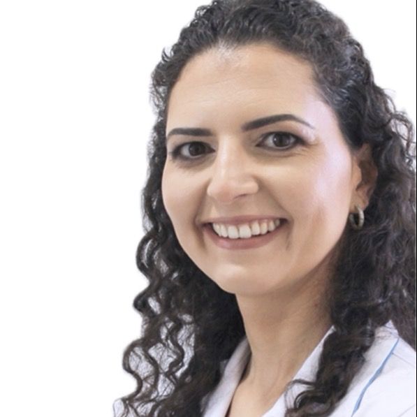 Caroline Junges Maroso, Gastroenterologista Passo Fundo