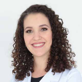 Isabel Panizza, Geriatra Brasília