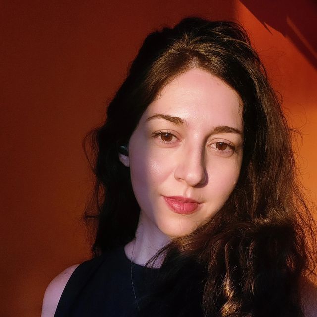 Ágata Barbi, Psicólogo Porto Alegre