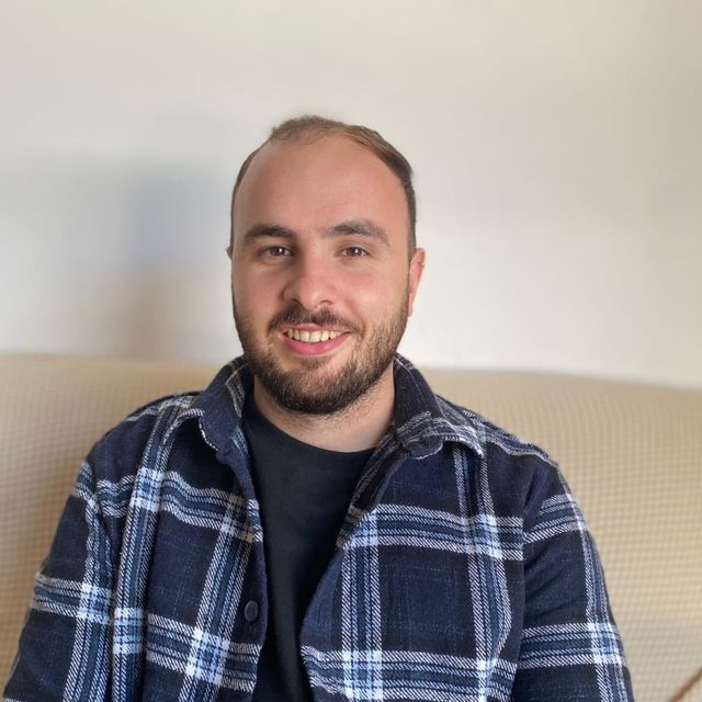 Santiago Pablo, Psicólogo Mendoza Capital