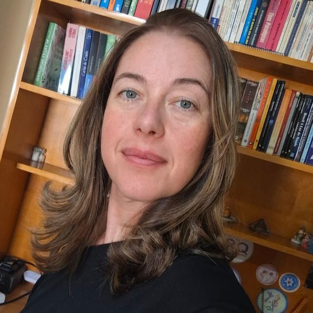 Carla Chaim, Psicólogo Campinas