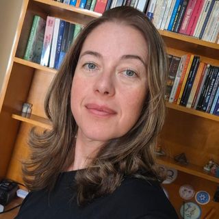 Carla Chaim, Psicólogo Campinas