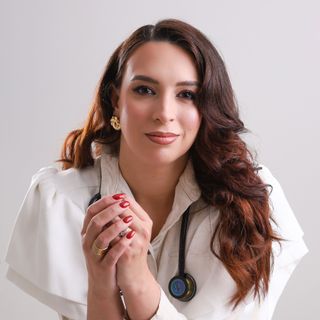 Mariana Guimarães Valim, Endocrinologista Mafra