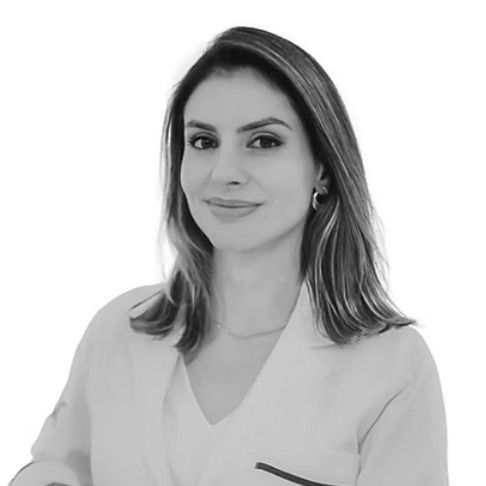 Daiana  Dambrós Biesdorf, Dermatologista Chapecó