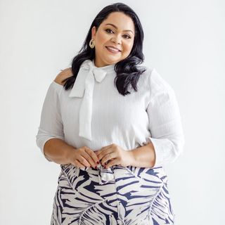 Ana Caroline Reis, Psicólogo Contagem