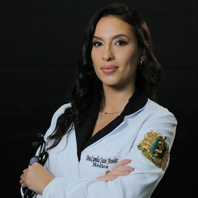 Camila Saar Avelar, Generalista Juiz de Fora