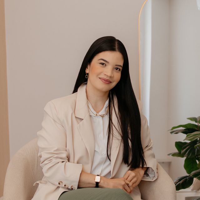 Gabriella  Ribeiro, Psicólogo Rio de Janeiro