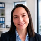 Maria Cristina Uribe Mendoza