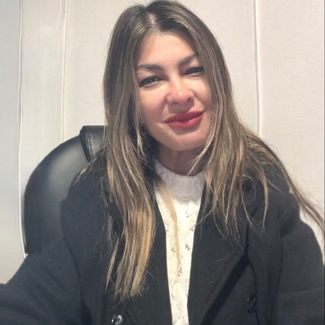 Kerstin Ponce Fisher, Psicólogo Concón