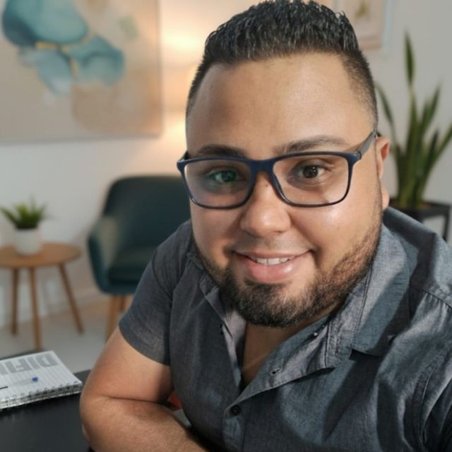 Adriano De Oliveira Niculau, Psicólogo Campinas