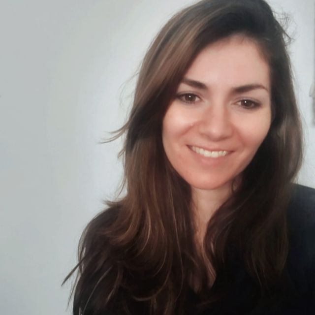 Andrea Raurich, Psicólogo Ciudad Autónoma de Buenos Aires