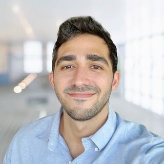 Ampliar imagem: Antonio Felipe Raquelo Menegassio, Psiquiatra São Paulo