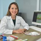 Dra. Susan Martinez Lozada