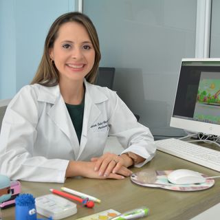 Dra. Susan Martinez Lozada
