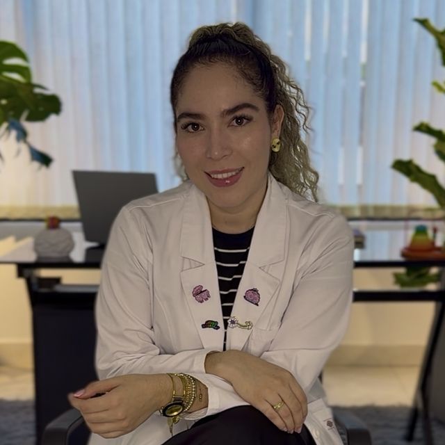 Ylsa Fernanda Andrade M.