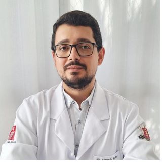 Dr. Fernando Carlos Ramos Junior