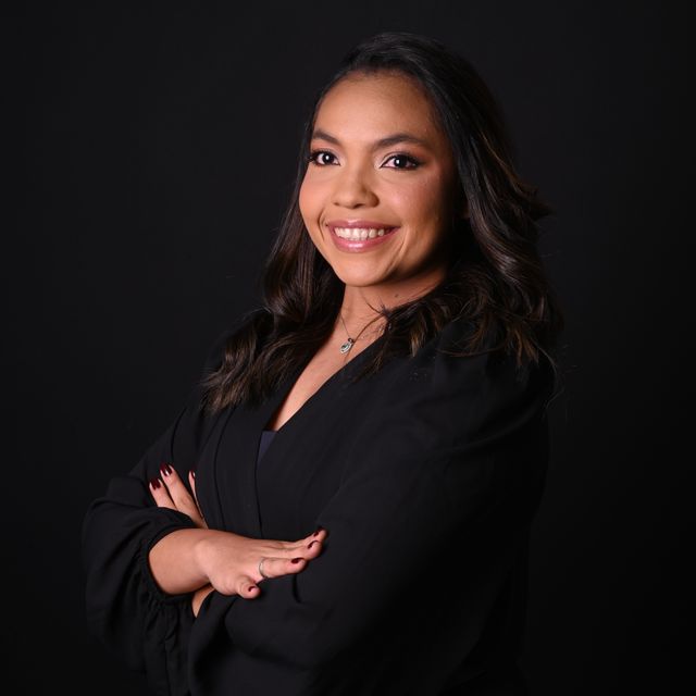 Aline Richil, Psicólogo Boa Vista