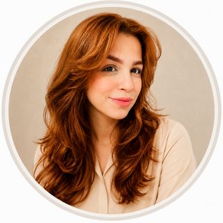 Juliana Orphão, Nutricionista Suzano