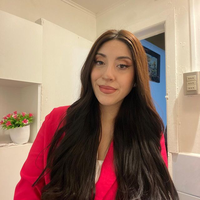 Vianca Torres, Psicólogo Concepción