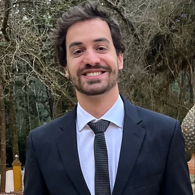 Luiz Eduardo Rizzo