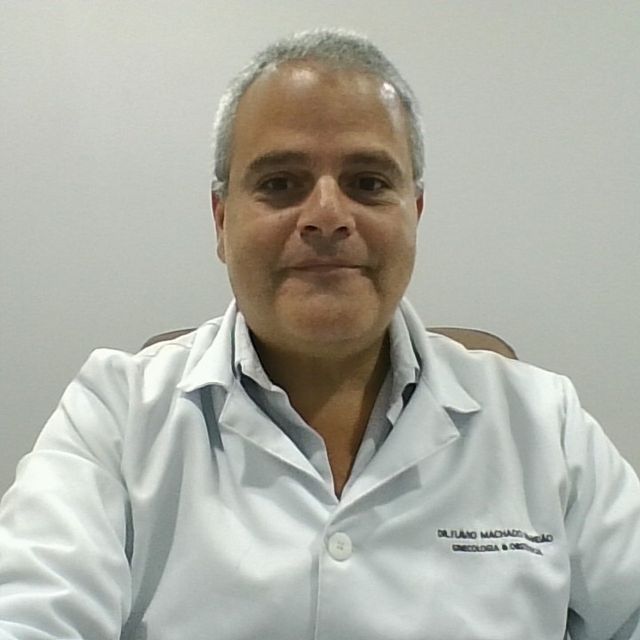 Flavio Machado Brandão, Ginecologista Niterói