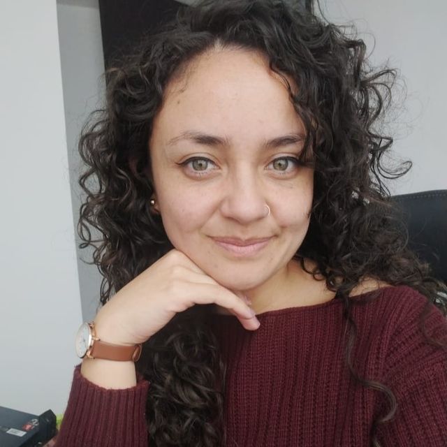 Karen Jamaica Campos